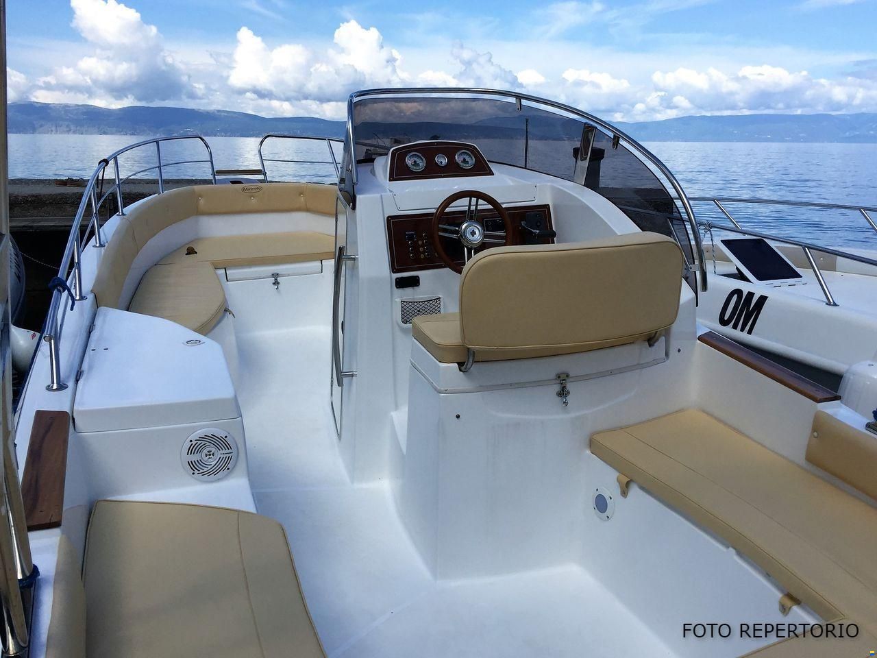Marinello Eden 26