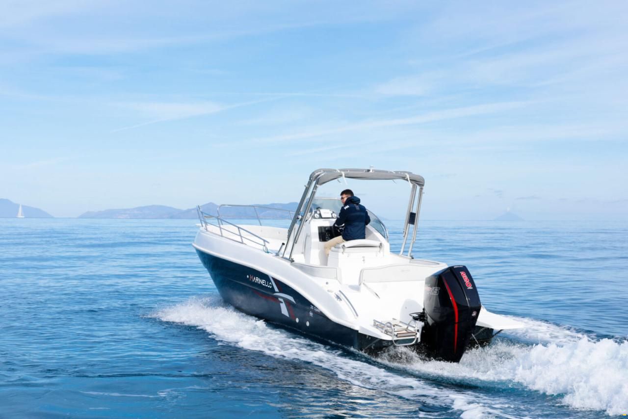 Marinello Eden 26
