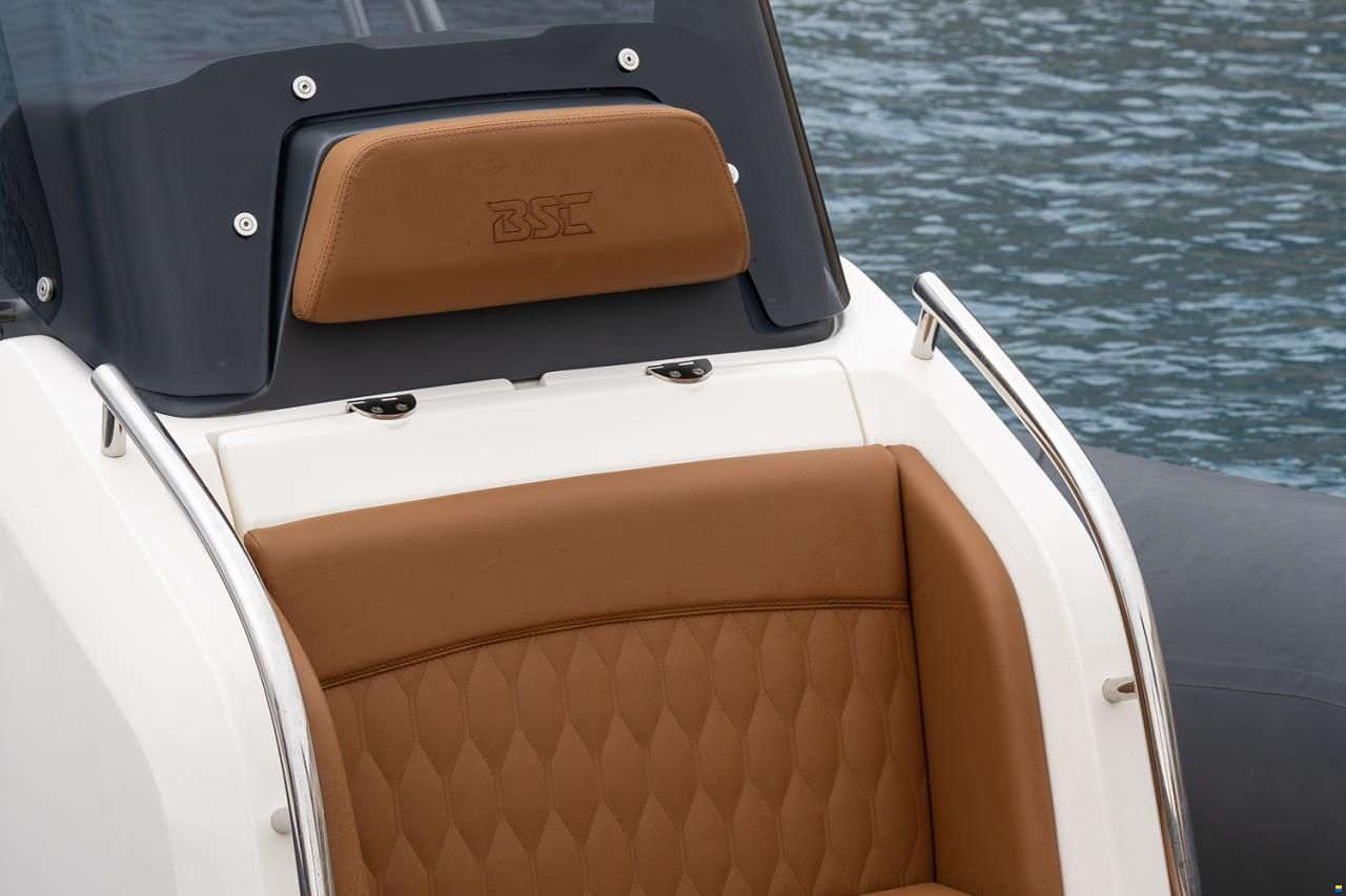 BSC 78 ELEGANCE
