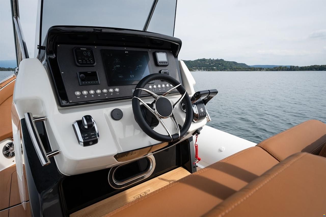 BSC 100GT ELEGANCE