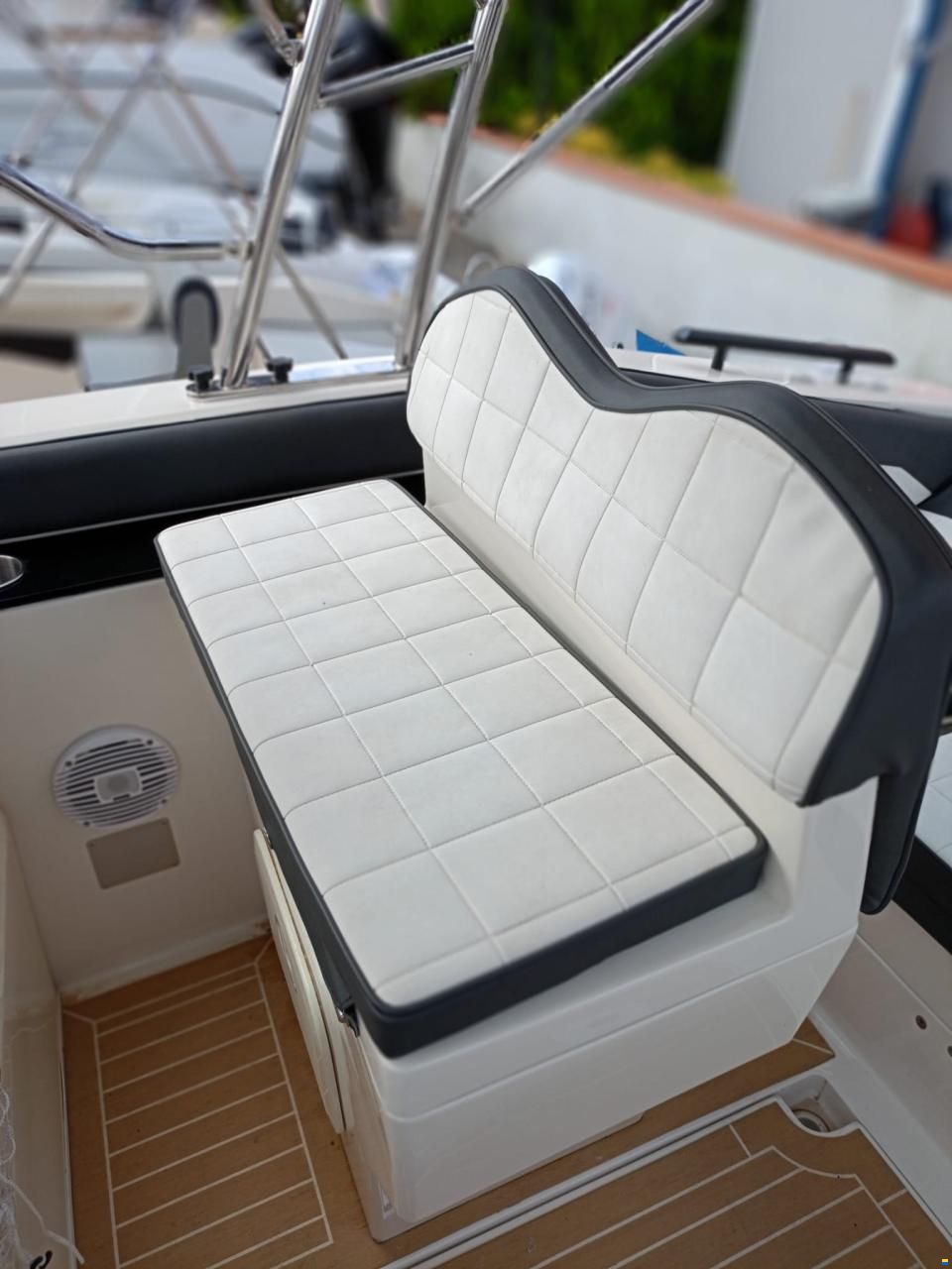 AS Marine 23 GL NEW/NUOVA