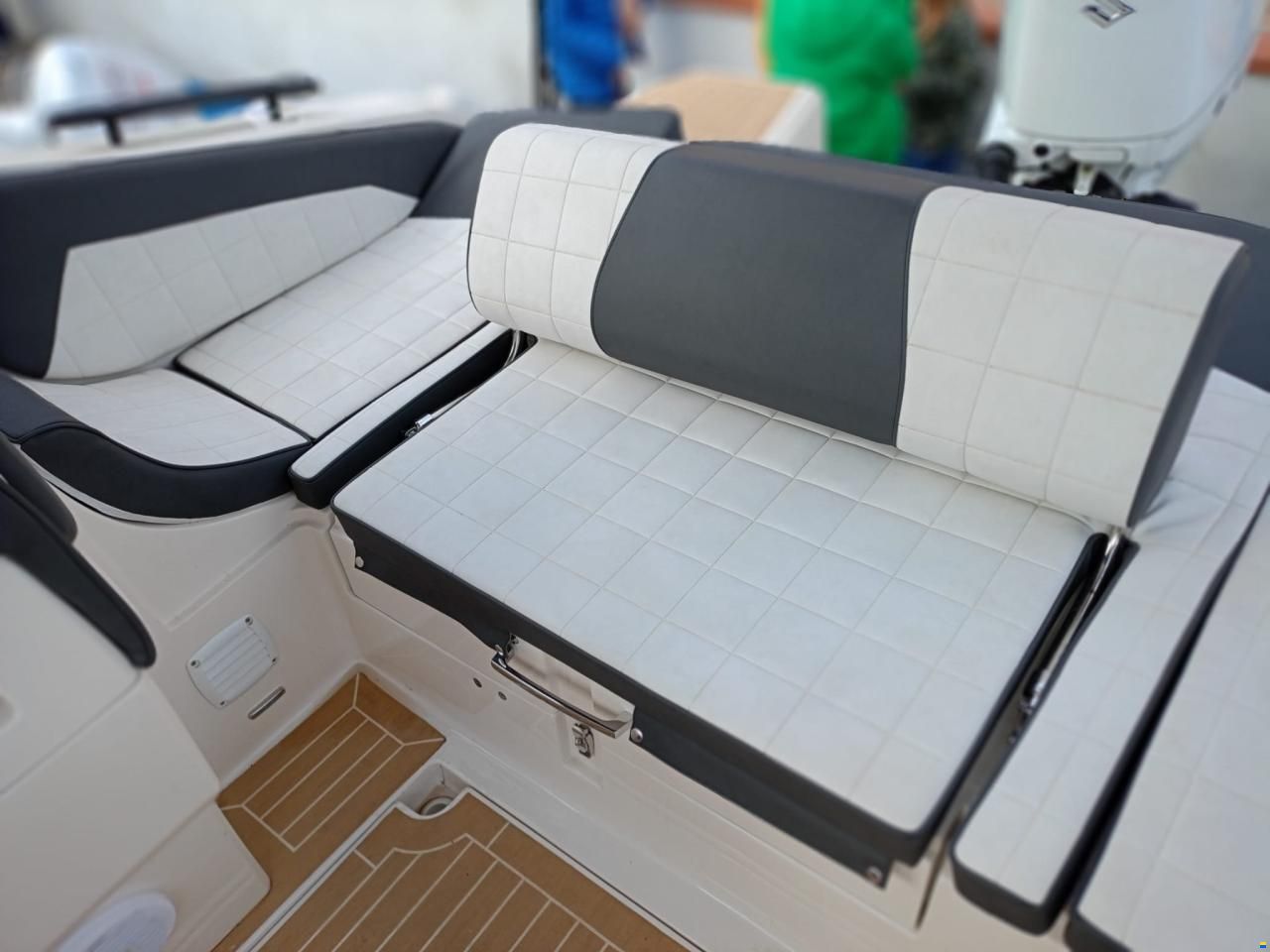 AS Marine 23 GL NEW/NUOVA