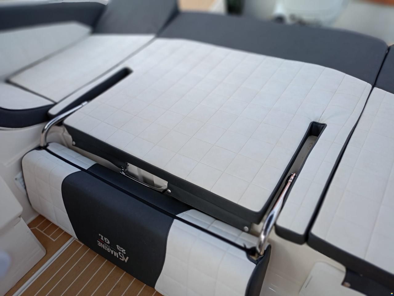 AS Marine 23 GL NEW/NUOVA