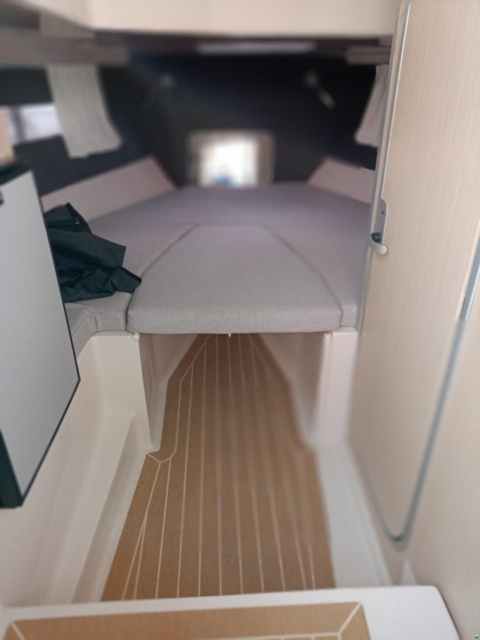 AS Marine 23 GL NEW/NUOVA