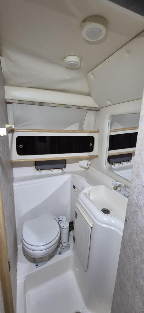 Bayliner 2855 Cierra