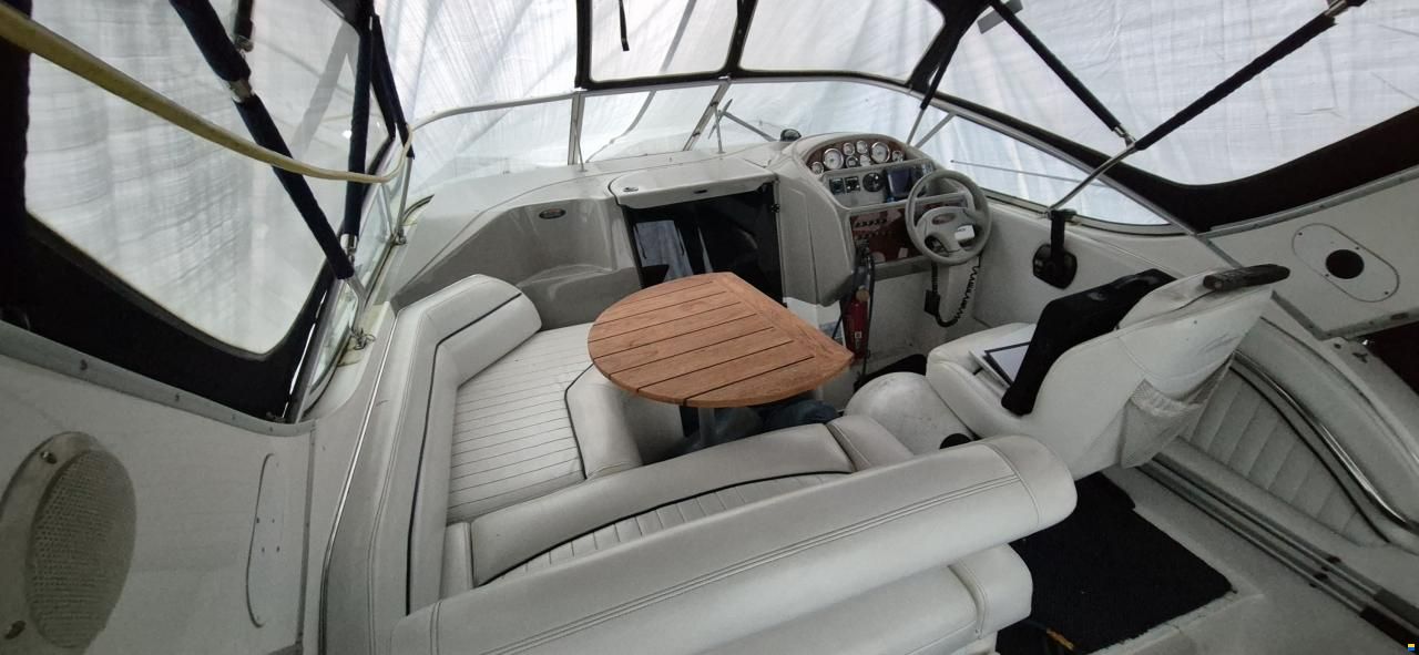 Bayliner 2855 Cierra