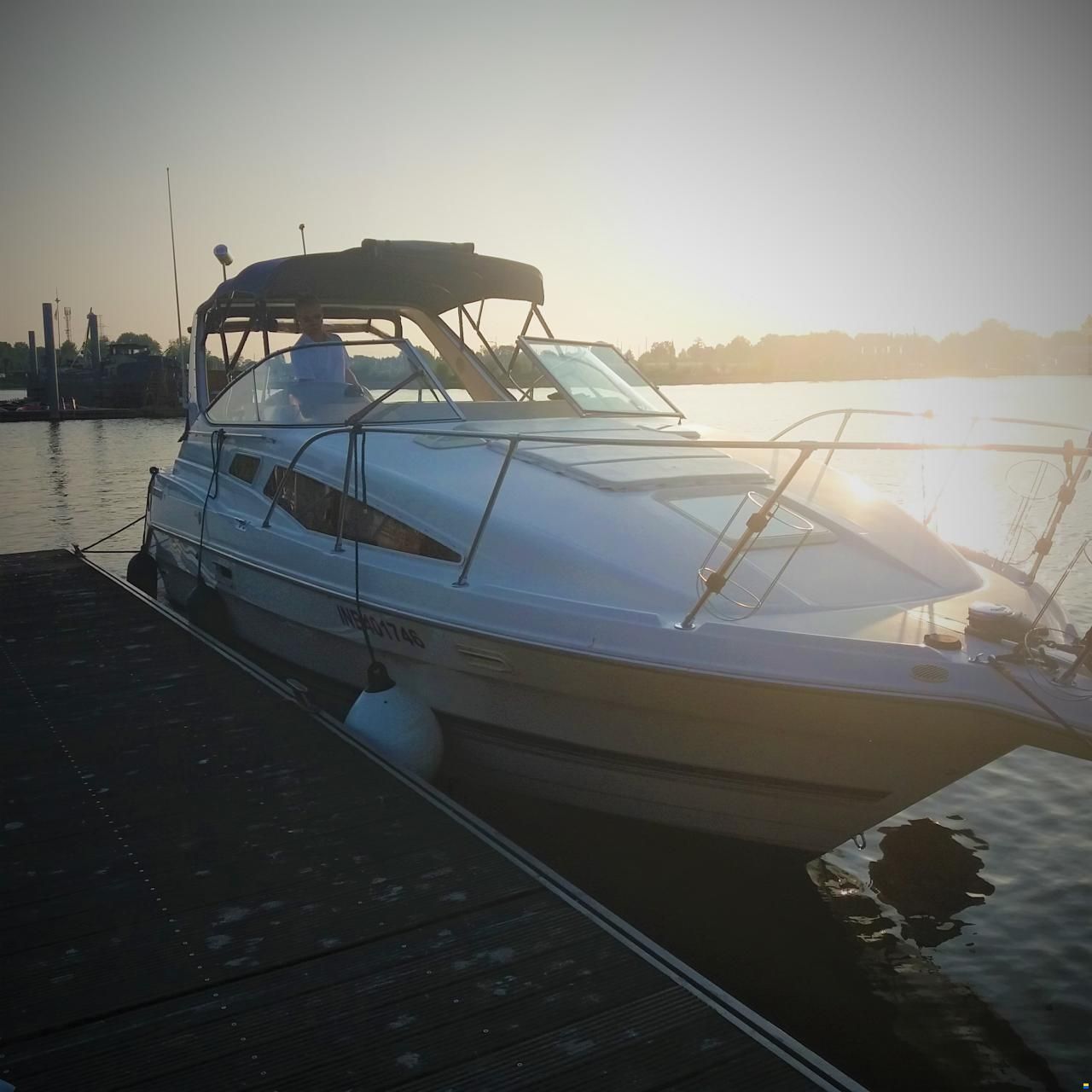Bayliner 2855 Cierra