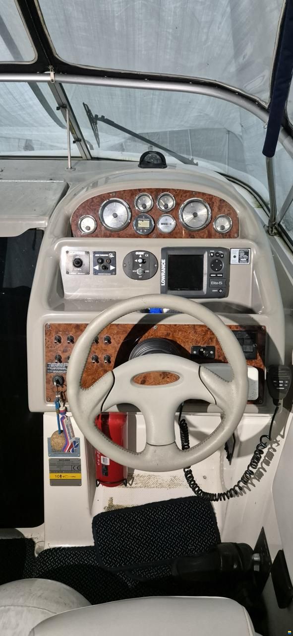 Bayliner 2855 Cierra