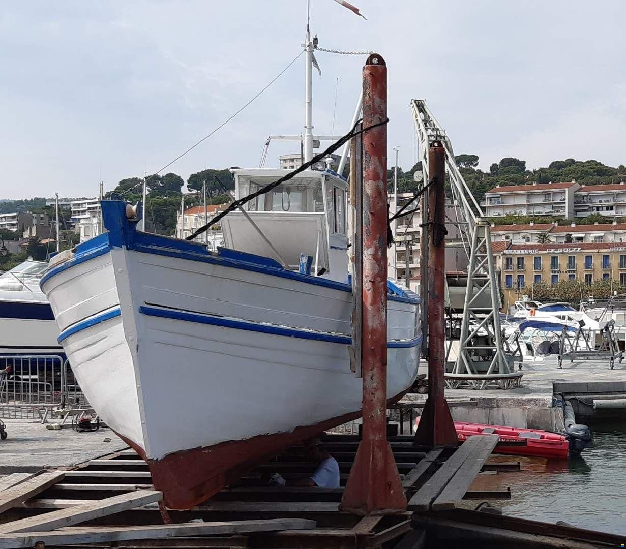 LUDOVICI SAINT NAZAIRE SANDY Vedette de