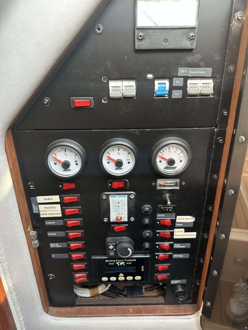 Sea Ray 310 Sundancer