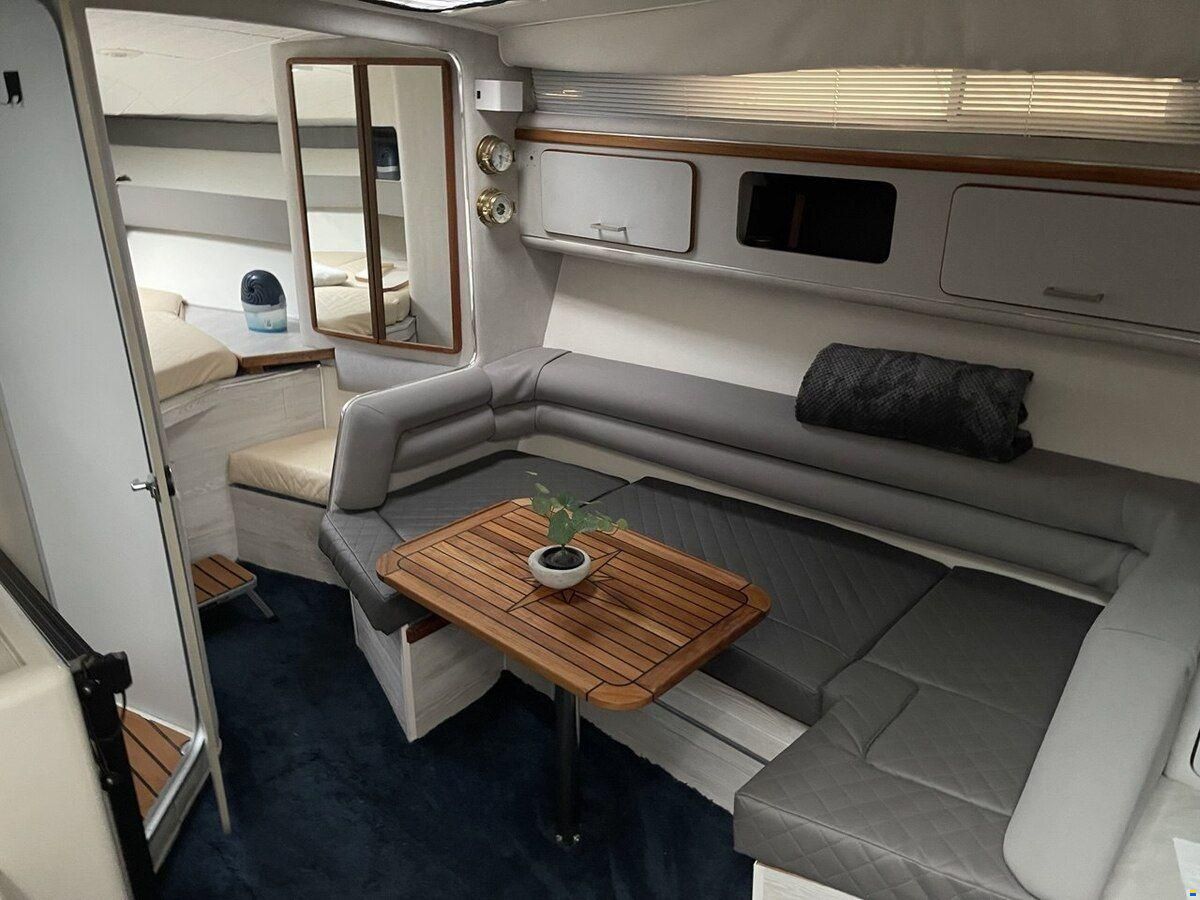 Sea Ray 310 Sundancer