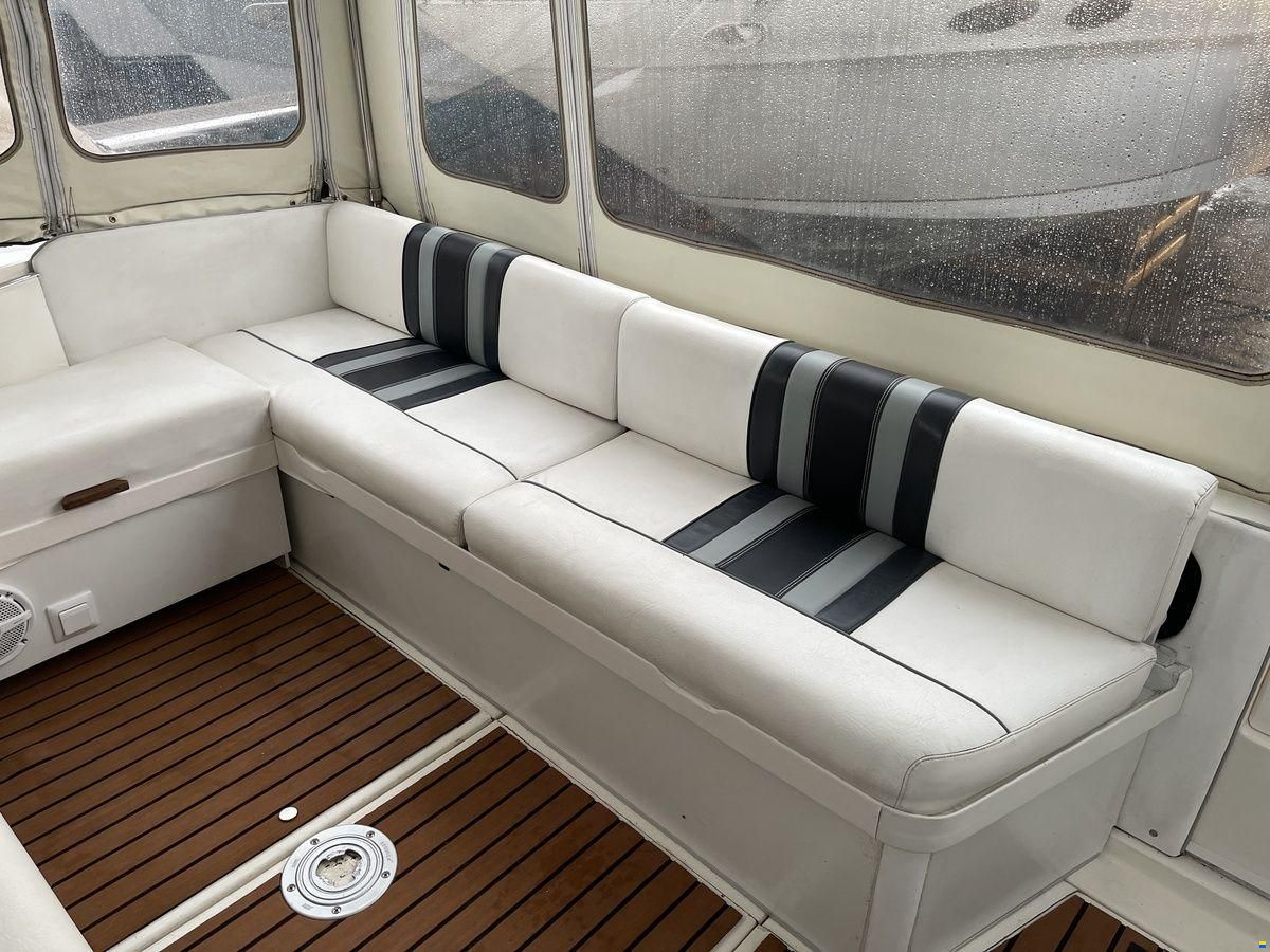 Sea Ray 310 Sundancer