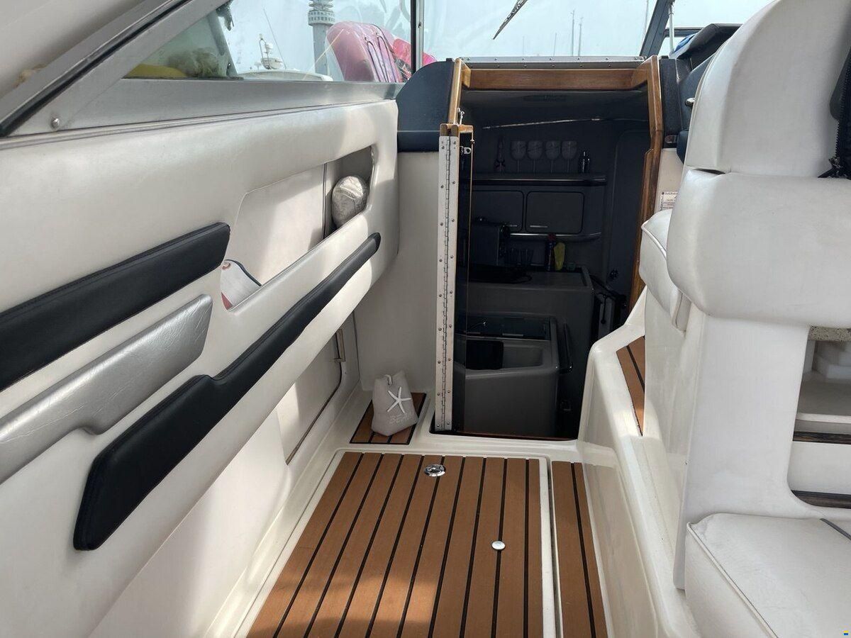 Sea Ray 310 Sundancer