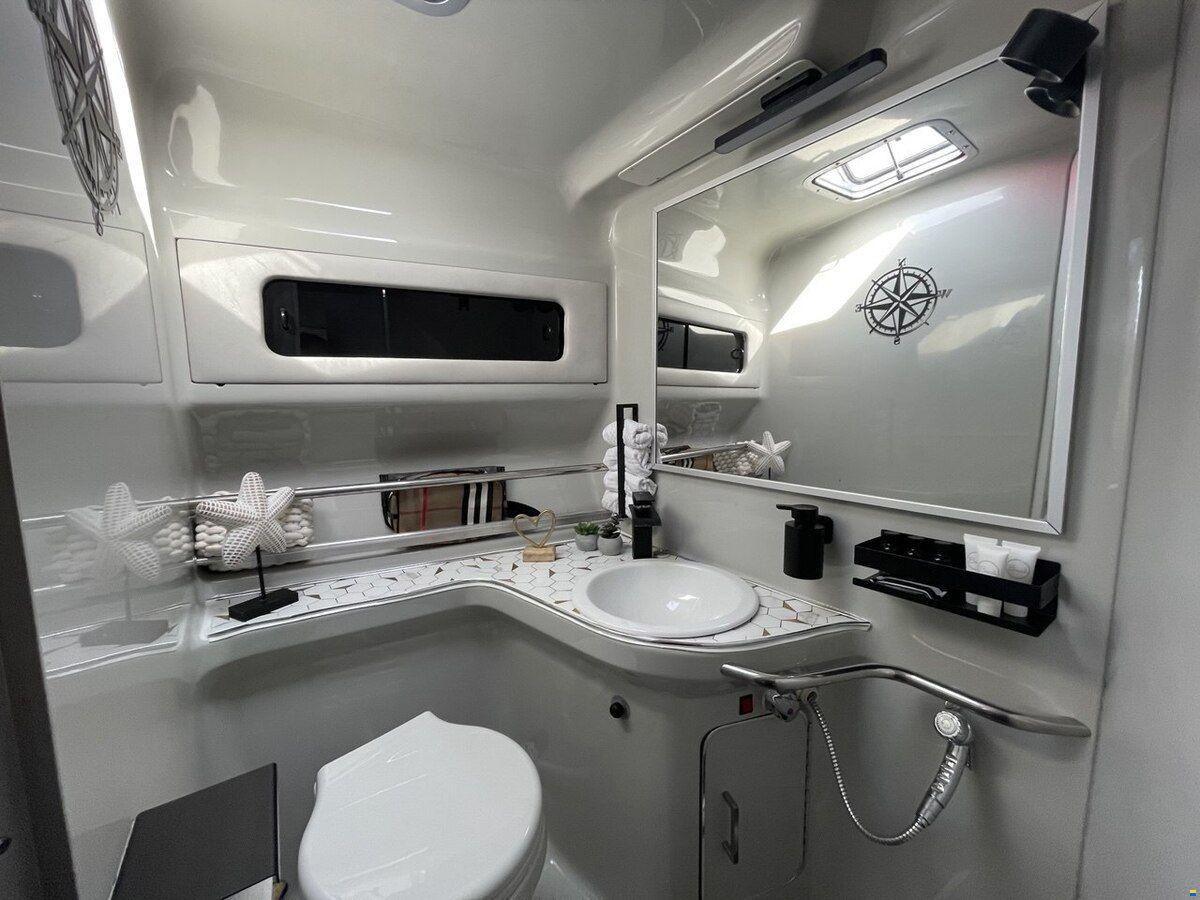 Sea Ray 310 Sundancer