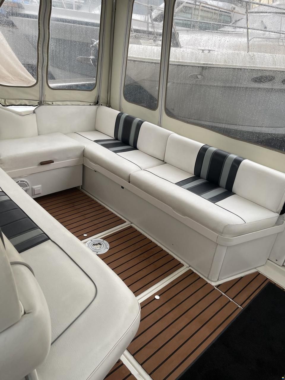 Sea Ray 310 Sundancer