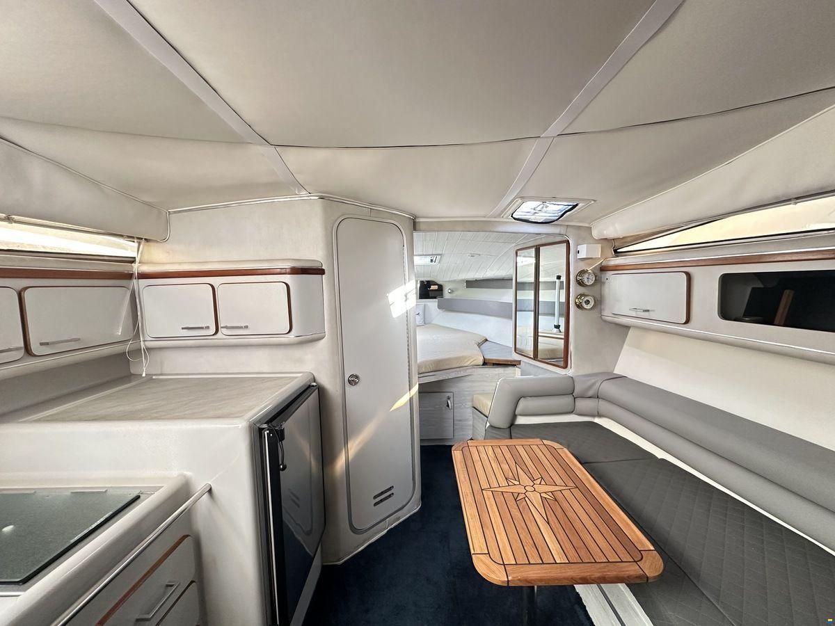 Sea Ray 310 Sundancer