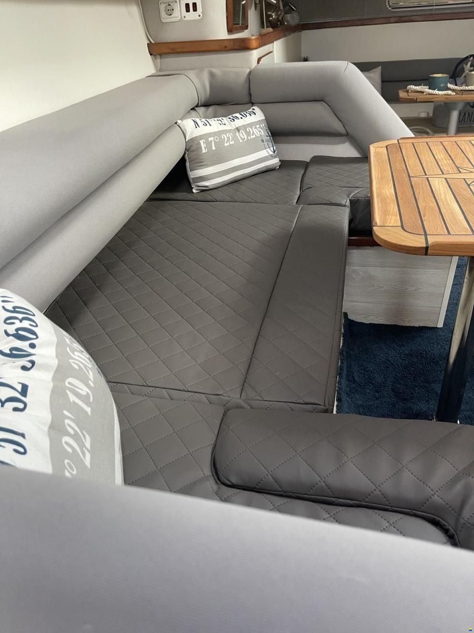 Sea Ray 310 Sundancer
