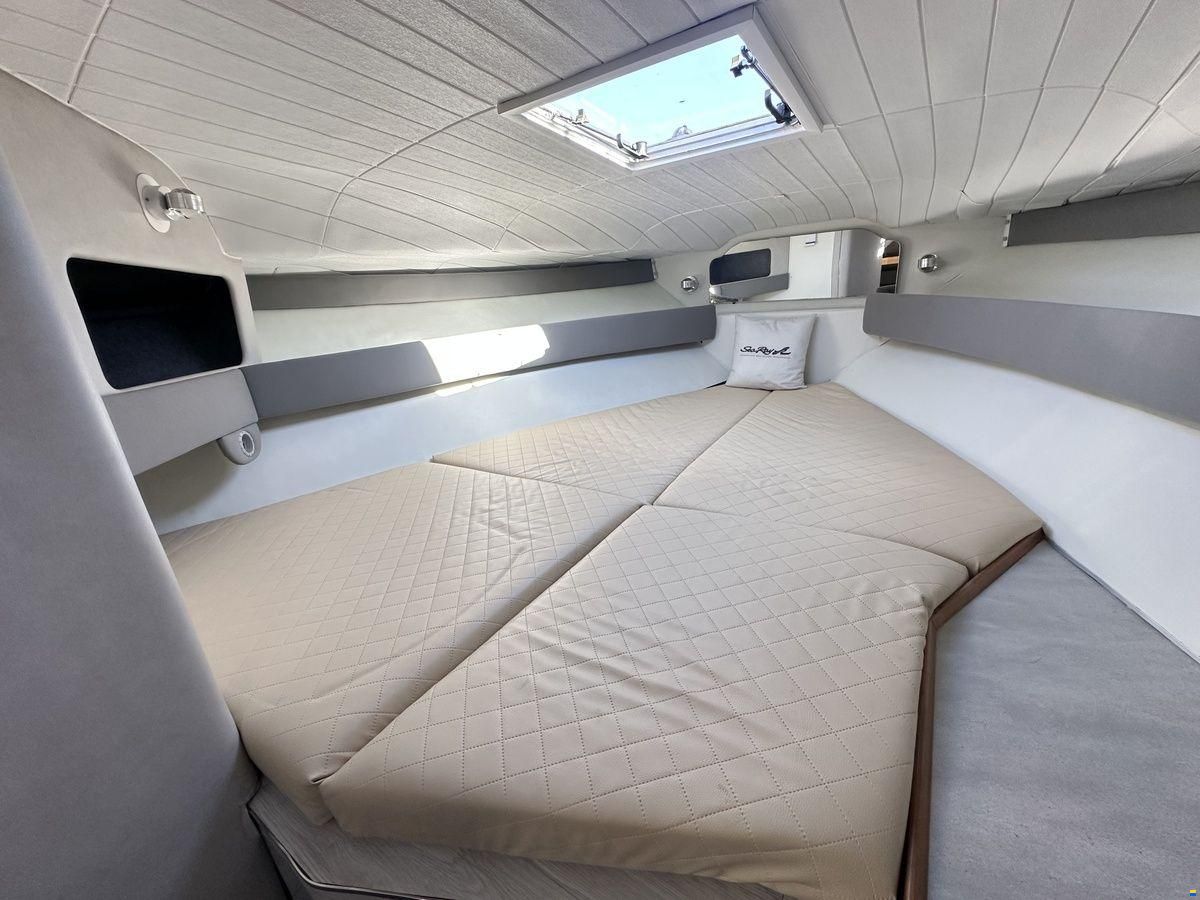 Sea Ray 310 Sundancer