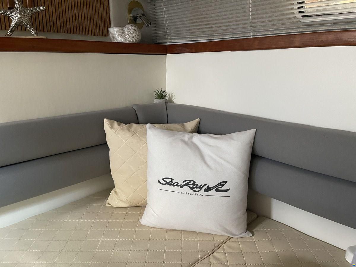 Sea Ray 310 Sundancer