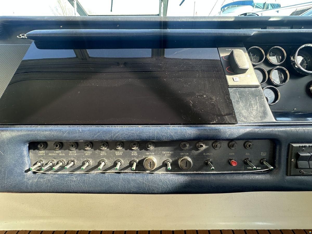 Sea Ray 310 Sundancer