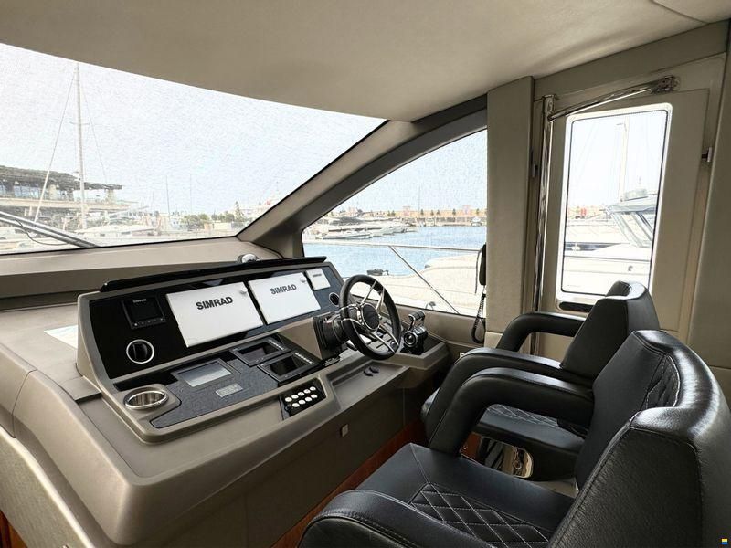 Sunseeker Manhattan 66