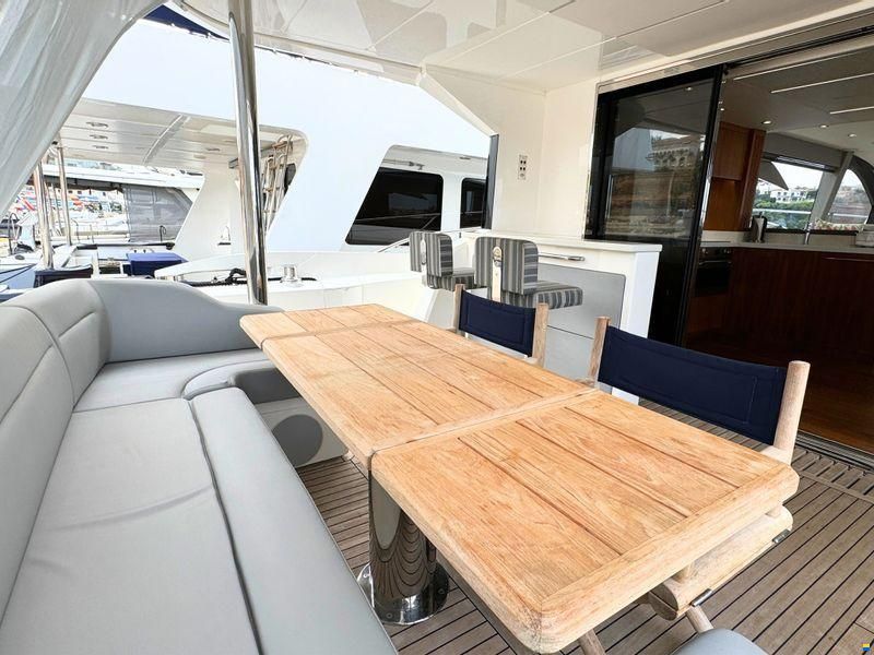 Sunseeker Manhattan 66