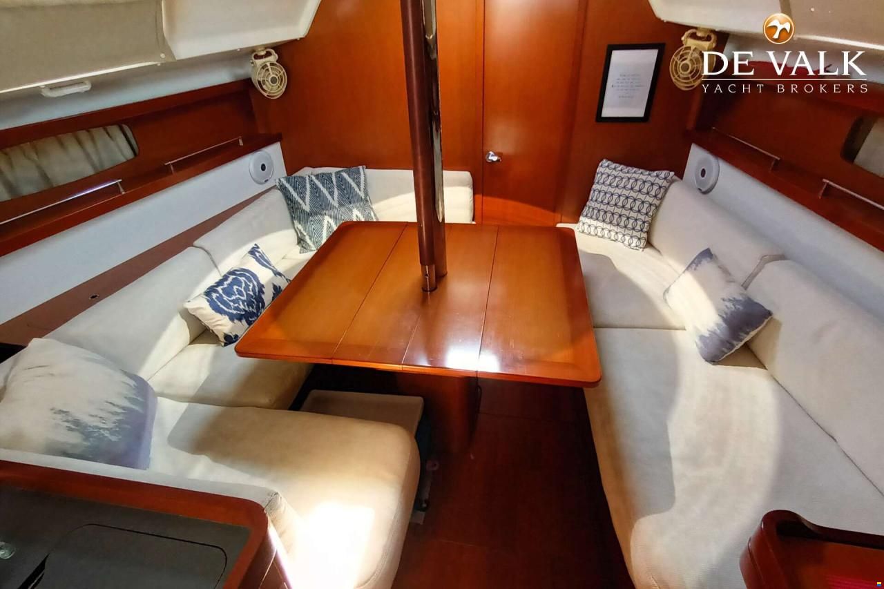 Beneteau Oceanis 34