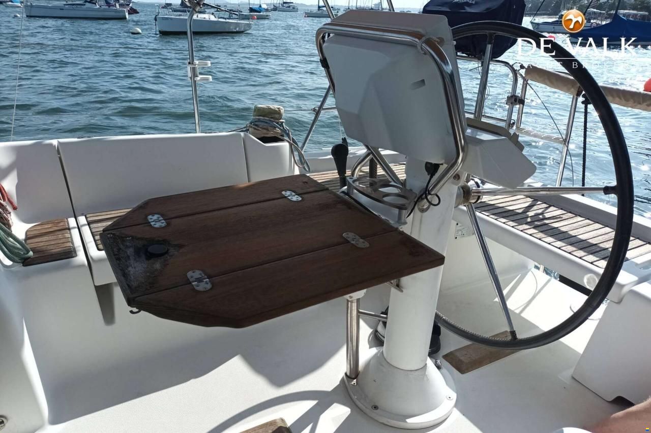 Beneteau Oceanis 34