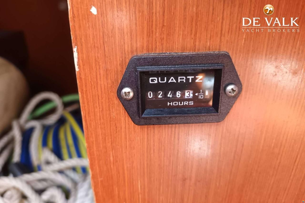 Beneteau Oceanis 34