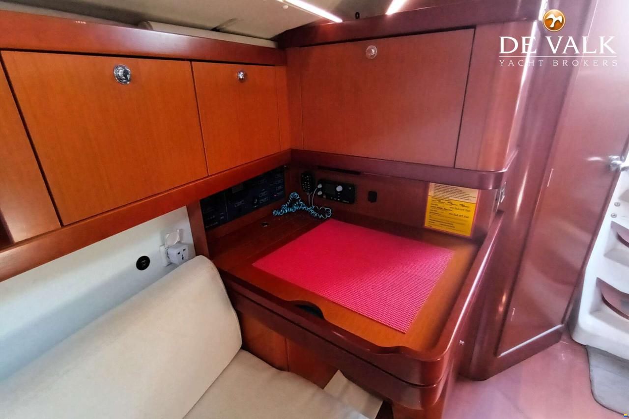 Beneteau Oceanis 34
