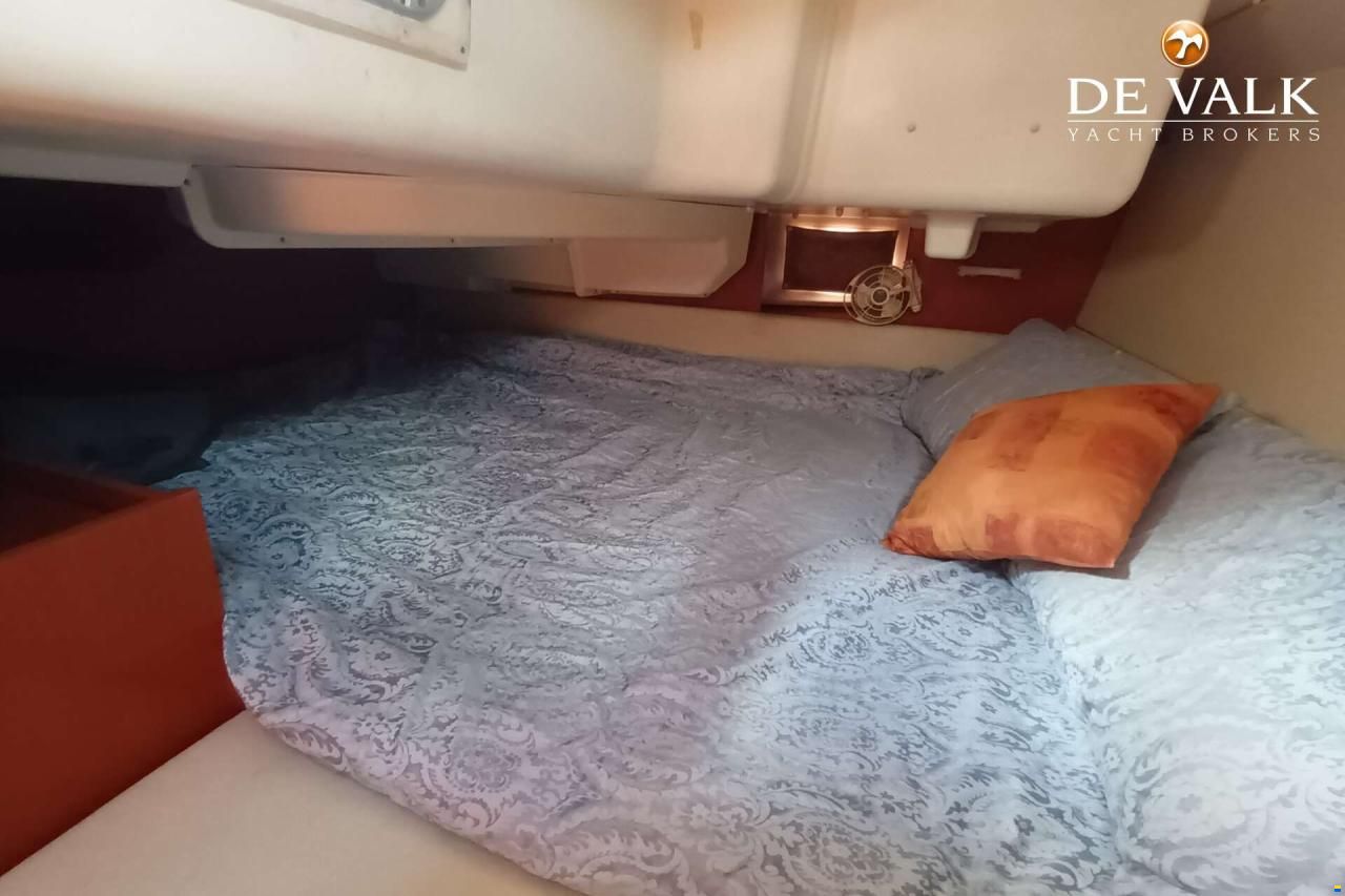 Beneteau Oceanis 34