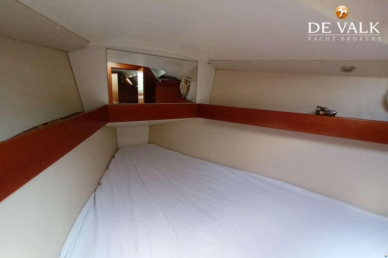 Beneteau Oceanis 34