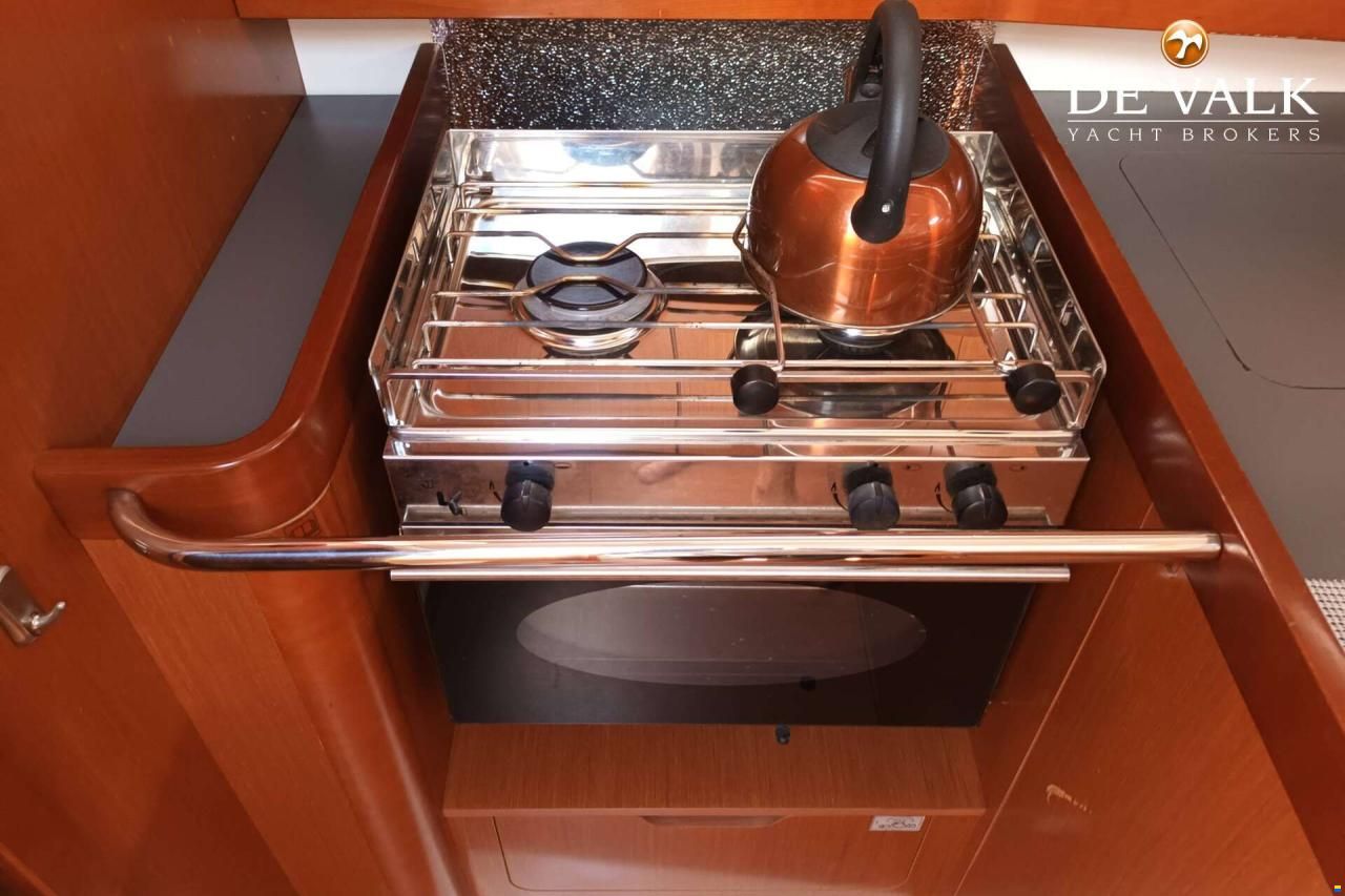 Beneteau Oceanis 34