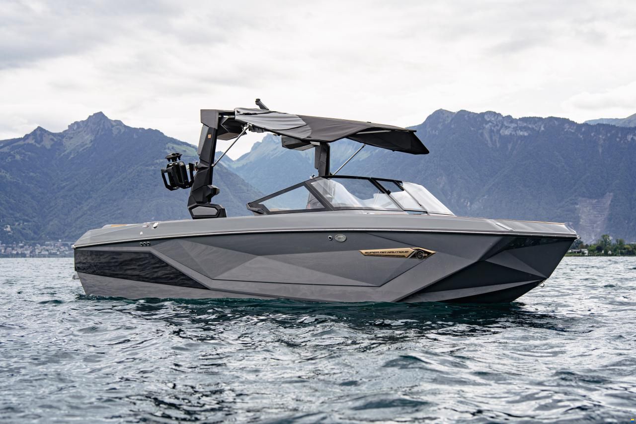 Nautique G23 - 2023
