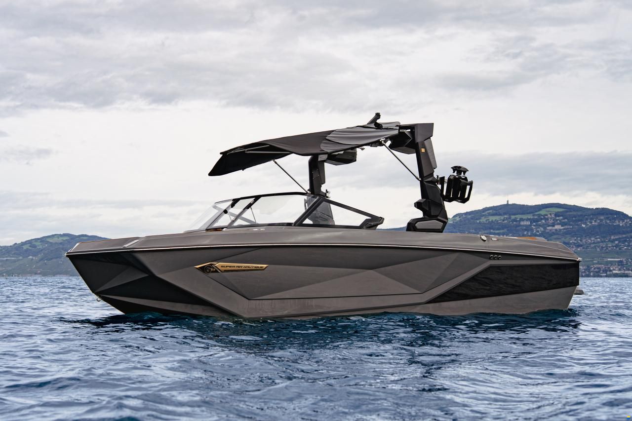 Nautique G23 - 2023
