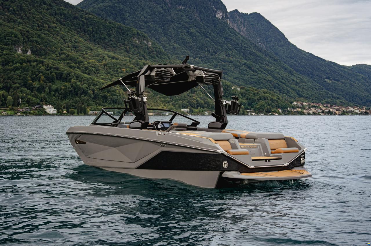 Nautique G23 - 2023
