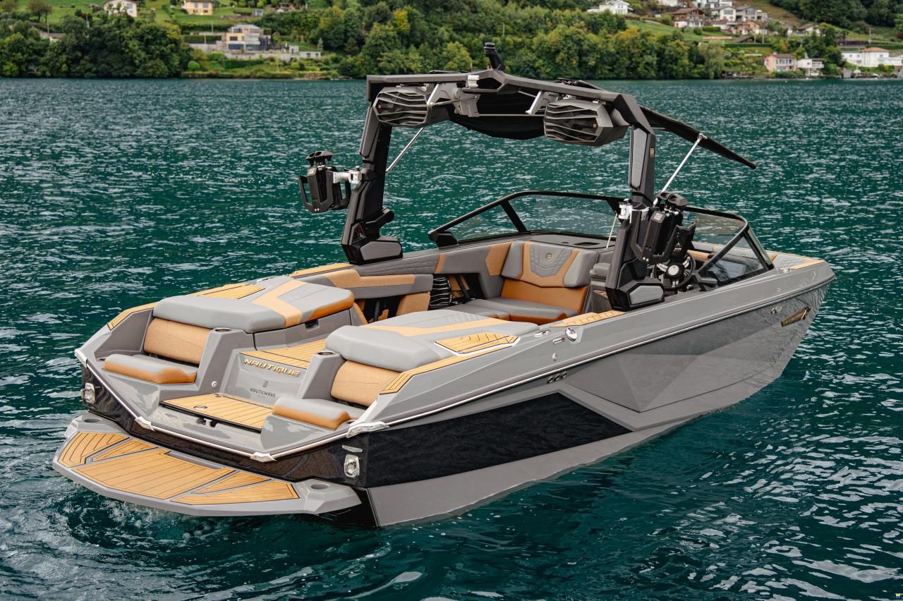 Nautique G23 - 2023