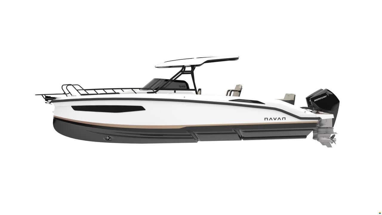 Navan S30