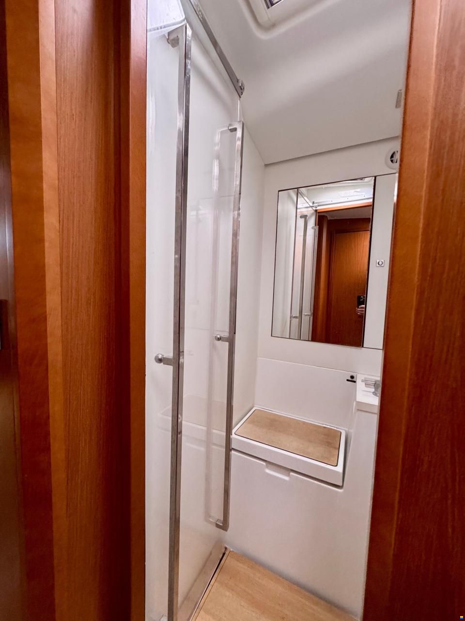 Beneteau Sense 55