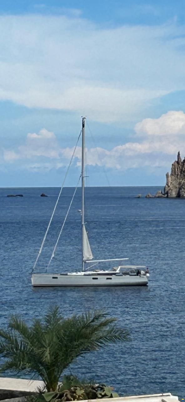Beneteau Sense 55