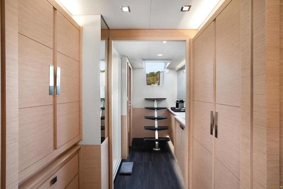 Fountaine Pajot Samana 59