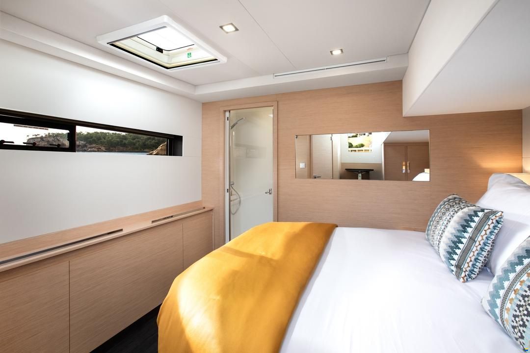 Fountaine Pajot Samana 59