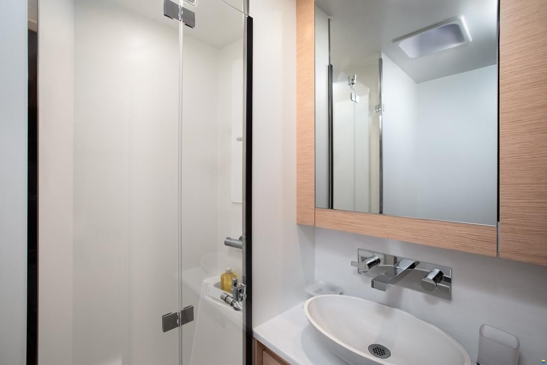 Fountaine Pajot Samana 59