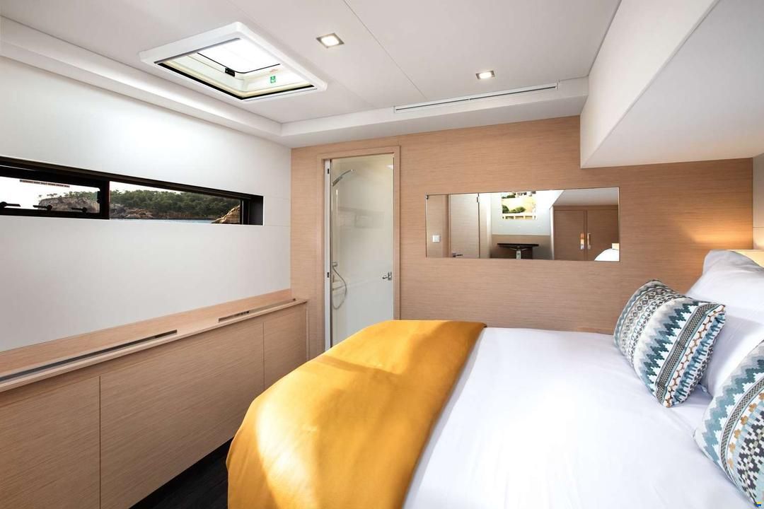 Fountaine Pajot Samana 59