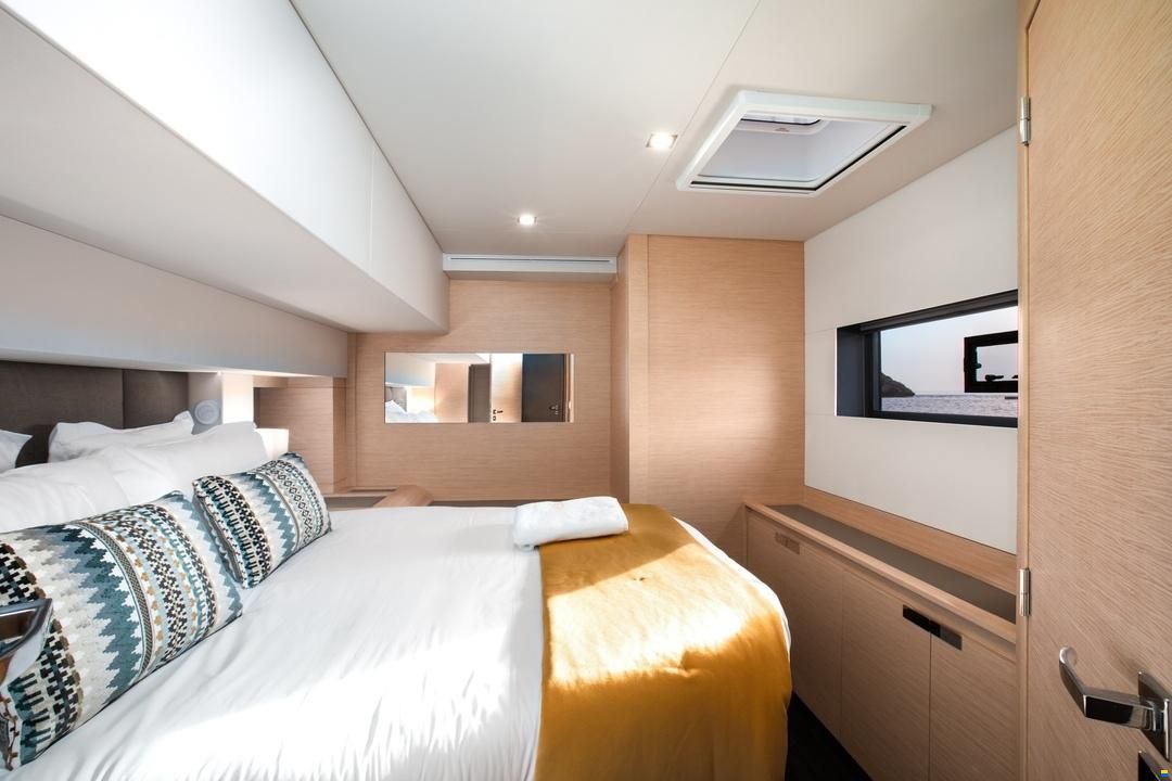 Fountaine Pajot Samana 59