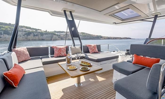 Fountaine Pajot Samana 59