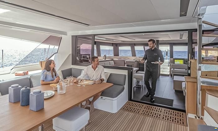 Fountaine Pajot Samana 59