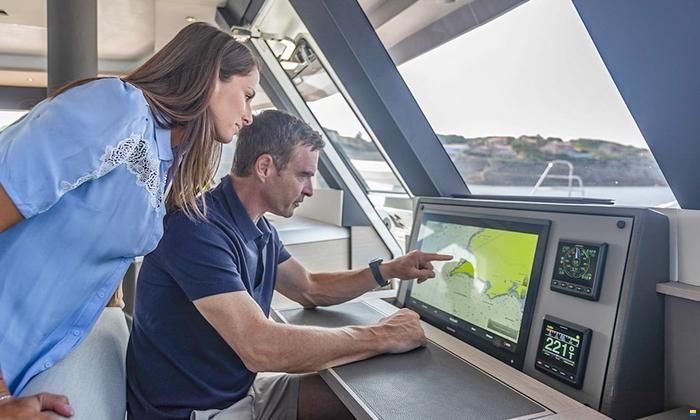 Fountaine Pajot Samana 59