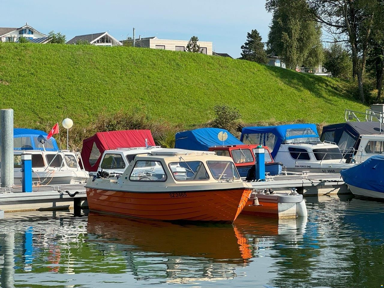 Ryds 565 HT