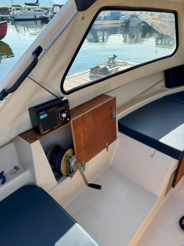 Ryds 565 HT